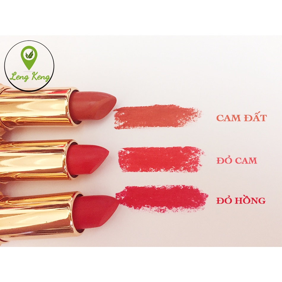 Son Lỳ Bà Bầu Tẩy Thâm hiệu quả - có thể ăn được, không chì, không thuỷ ngân, an toàn sức khỏe (10ml)