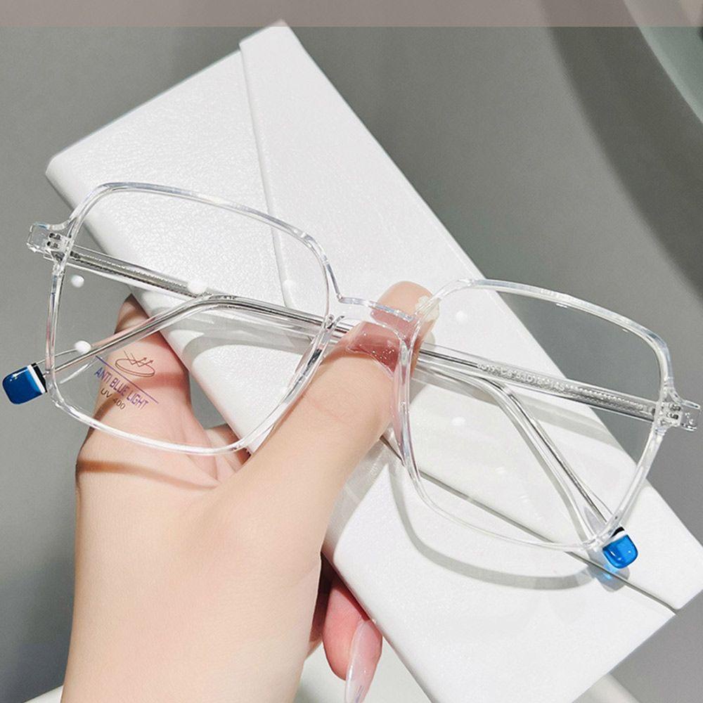 Kính Bảo Vệ Mắt Siêu Nhẹ Chống Ánh Sáng Xanh Chất Lượng Cao