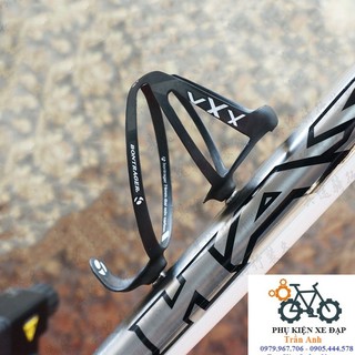 Giá treo bình nước xe đạp Carbon Bontrager