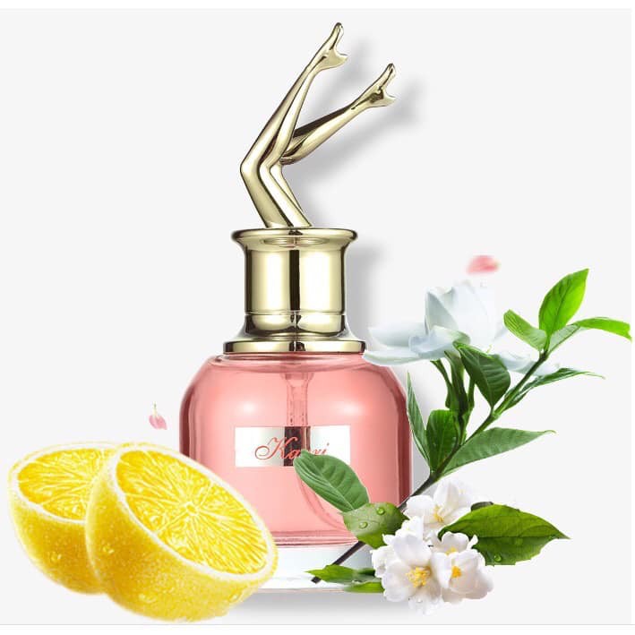 [RẺ VÔ ĐỊCH] Nước hoa xịt thơm toàn thân KARRI thơm lâu quyến rũ dùng cho nam nữ 30ML | BigBuy360 - bigbuy360.vn