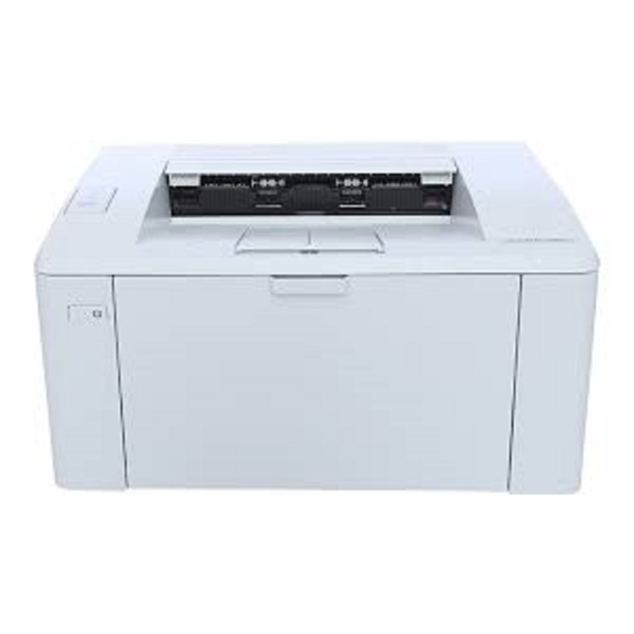 Hộp mực HP 17A CF217A- Dùng cho máy in HP LaserJet Pro MFP M130nd, Pro M102w