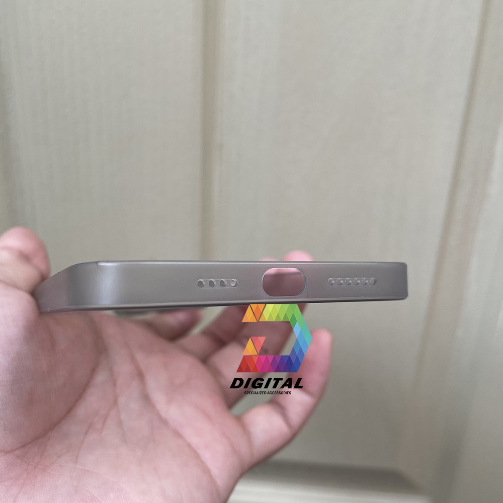 Combo 2 Ốp Lưng iPhone 13 Pro Max Siêu Mỏng