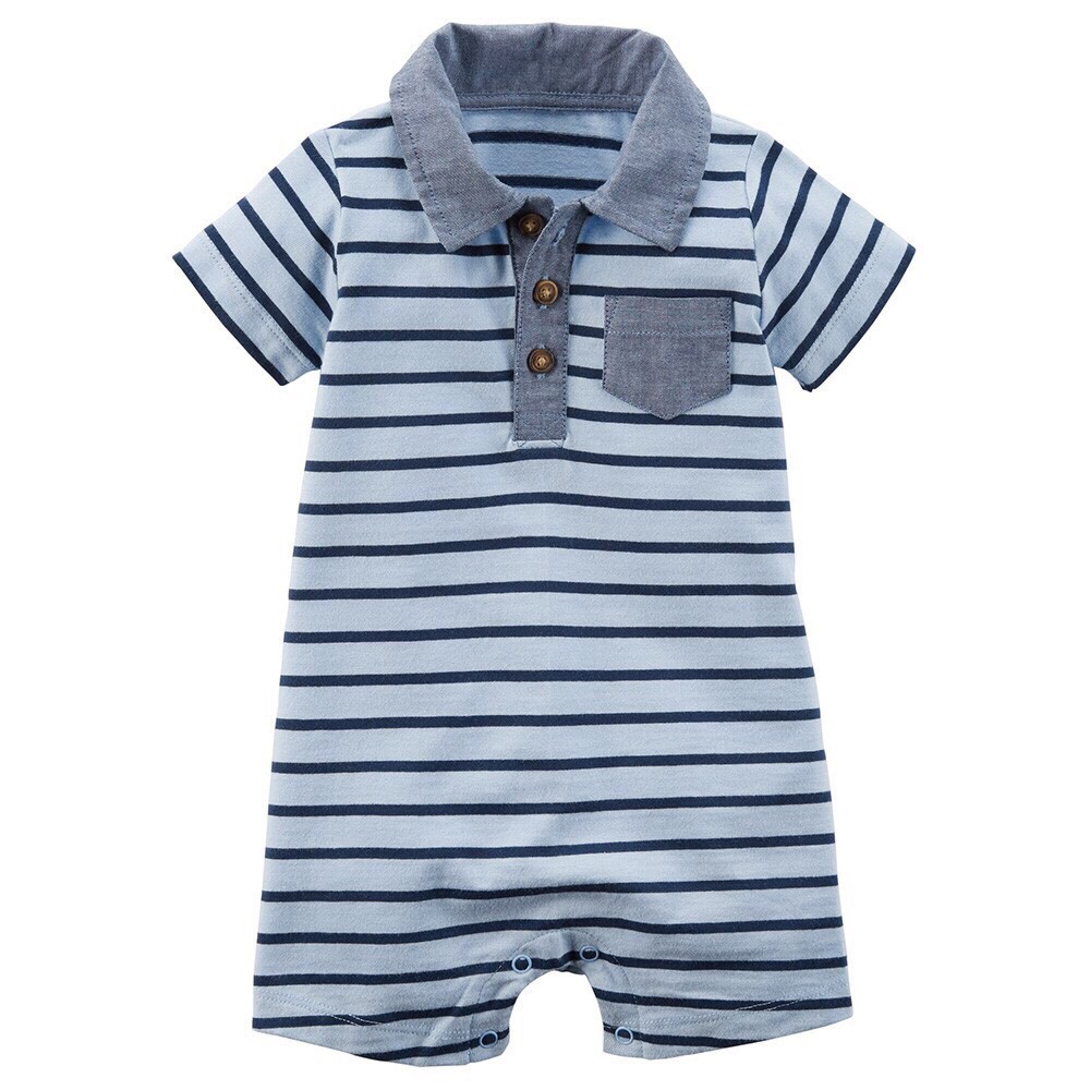 Body đùi Carter's Cambodia xuất xịn cho bé trai 3-24M