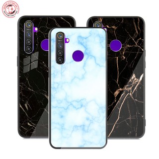 Ốp Lưng Kính Realme 5/5i/5S / Realme 5 Pro ( Realme Q) - in theo yêu cầu