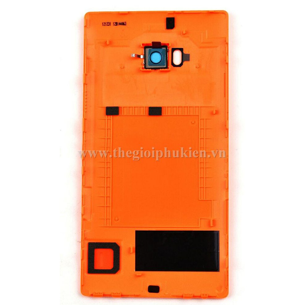 Vỏ nắp lưng Lumia 930 hàng đẹp