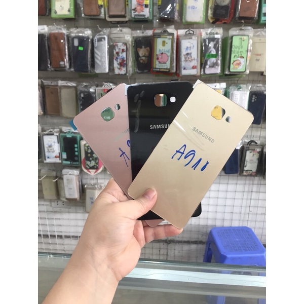 Nắp lưng Samsung A910(A9 2016)