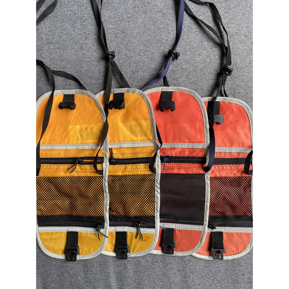 Túi đựng passport The North Face chính hãng