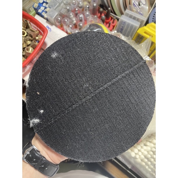 Đế dính các loại phớt đánh bóng