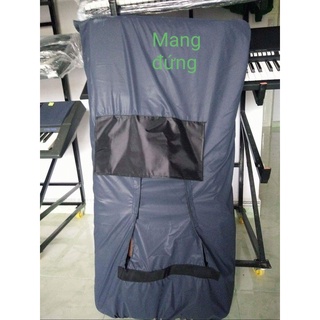 Áo mưa đàn Organ Yamaha, Roland, Korg