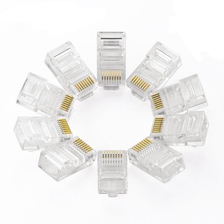 Đầu Bấm Dây Mạng Internet