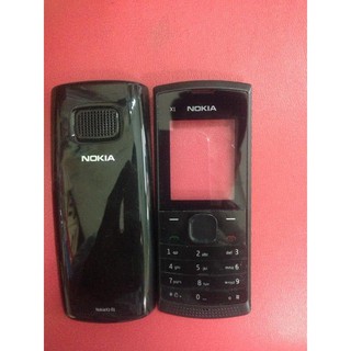 Vỏ Nokia X1-01 - Đầy Đủ Phím