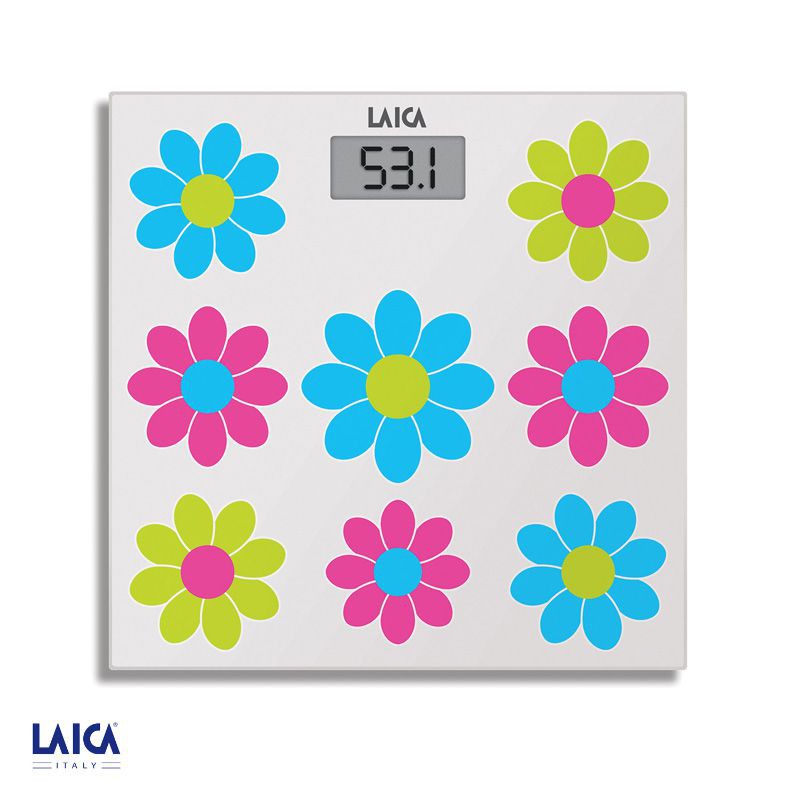 Cân điện tử Laica PS1050