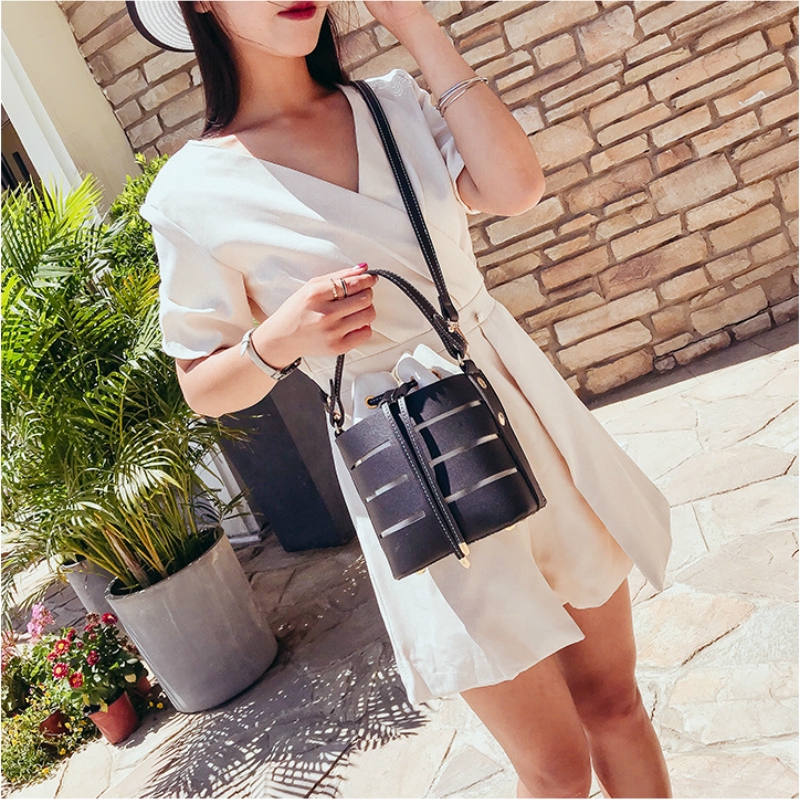 Túi xách nữ đeo chéo thời trang Hàn Quốc IELGY