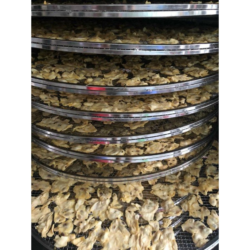 MÃNG CẦU SẤY CHANH DÂY CHẤM MUỐI TÔM | BigBuy360 - bigbuy360.vn