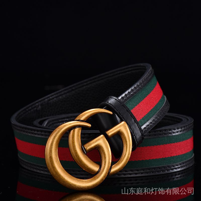 Hàng Có Sẵn! Hàng Có Sẵn! Túi Đeo Chéo gucci gucci! Thắt Lưng Da Chất Lượng Cao Thời Trang Cho Nam Nữ