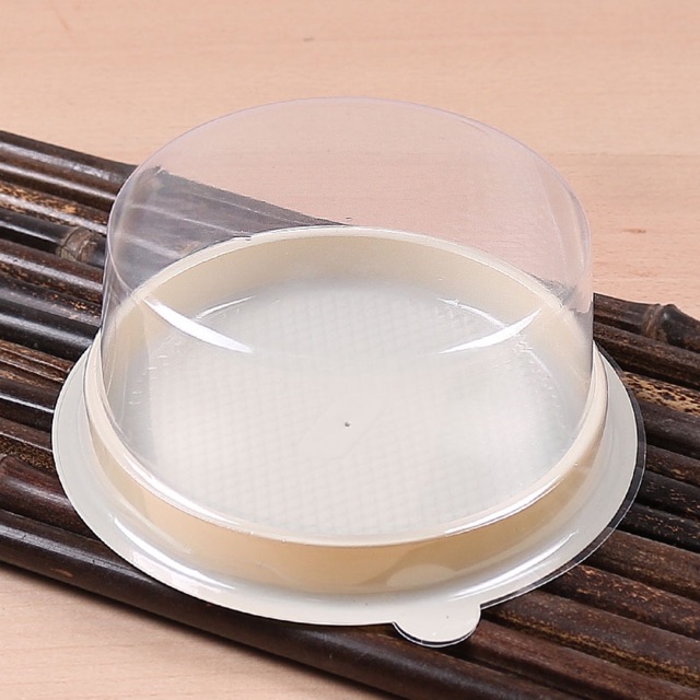 10 Hộp đựng bánh A012 11cm