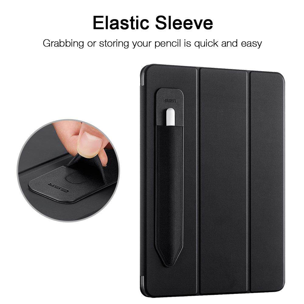 Bao da ESR Holder Dành Cho các loại bút Apple Pencil/ Bút ESR Pencil- Chính hãng ESR USA