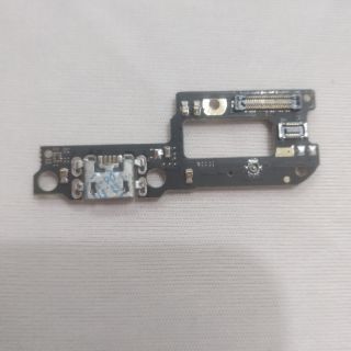 Bo cáp chân sạc liền mic mi a2 lite , redmi 6 pro