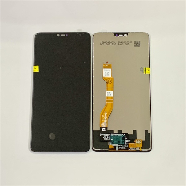 Màn hình Oppo F7/A3 Zin ĐEN
