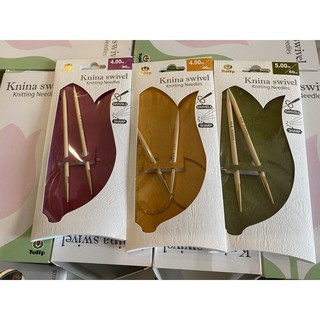 Kim đan tulip mẫu mã mới