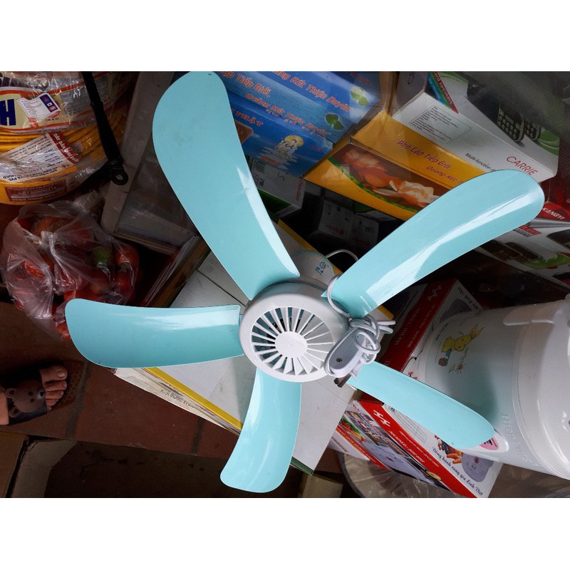 quạt trần màn mini đường kính 5-60cm-quạt reo trần mini nhỏ ngọn ,nhẹ nhàng,giá rẻ