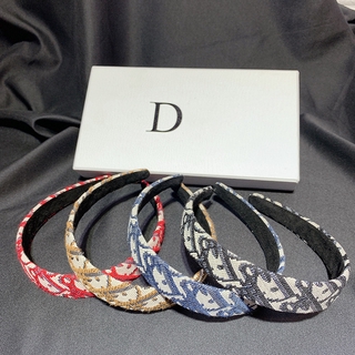 Băng Đô Cài Tóc Handmade Xinh Xắn Dành Cho Nữ