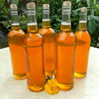 600g mật ong hoa nhãn thơm ngon