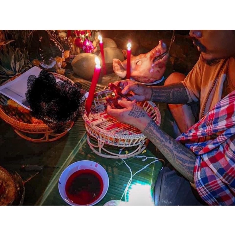 Sáp THOIMIENNN Thái Lan THOI MIEN