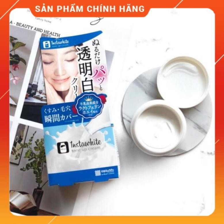 Kem Nâng Tông Da Meishoku Instawhite Nhật Bản 🌸🌸🌸 [HangNhat]