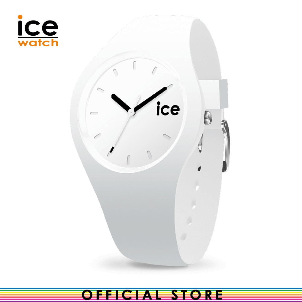 Đồng hồ Nữ Ice-Watch dây silicone 40mm - ICE Ola 001227