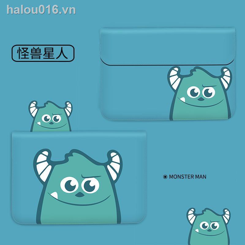 Túi Đựng Laptop Notebook 13/14/15.6inch cho Huawei Lenovo Xiaoxin