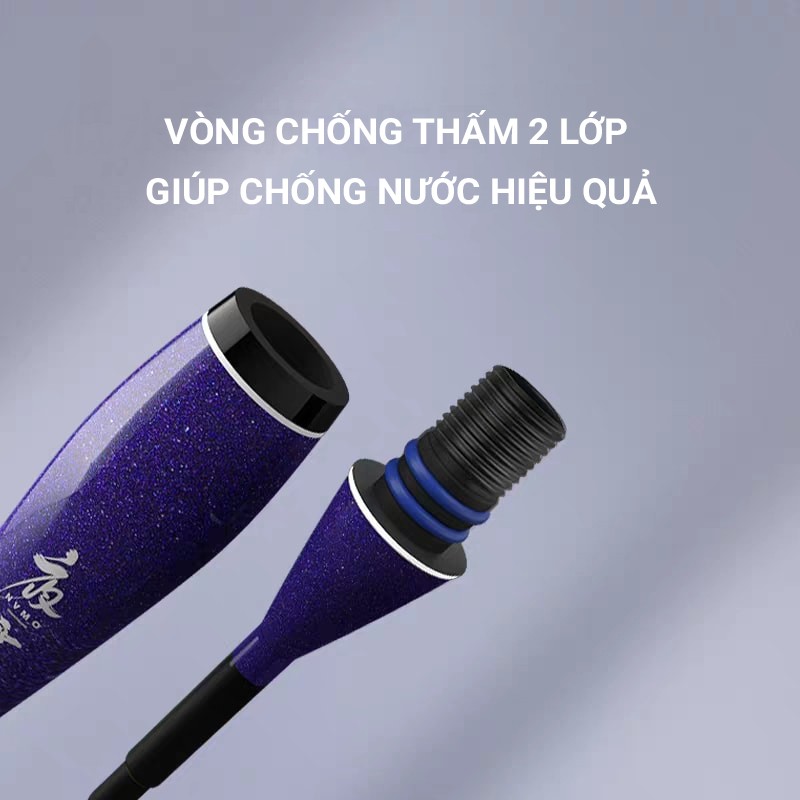 [BẢN NÂNG CẤP] Phao Câu Cá, Phao Điện Tử Nano Cao Cấp YLW Tiểu Phượng Hoàng - VietFish