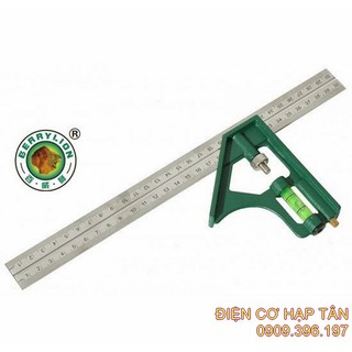 Eke thước thủy -300mm