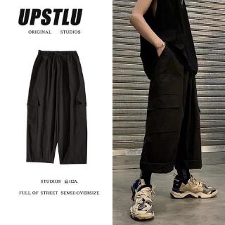 Quần dài Oversized Pants, Quần dáng rộng unisex, Jack Lane