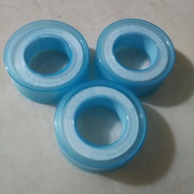 Com bo 4 cuộn Keo lụa mã lai dày tốt .