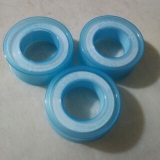 Com bo 4 cuộn Keo lụa mã lai dày tốt .