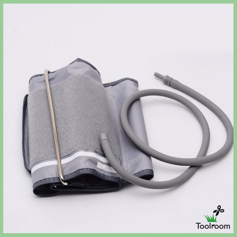 Tay Áo Trên 22-32cm Giám Sát Huyết Áp Màu Xám Cho Trẻ Em Và Người Lớn