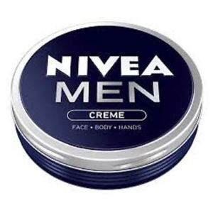 Kem dưỡng da toàn thân Nivea Men Creme cho nam 30ml ( Mẫu mới - Nội địa Germany - Đức )