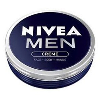 Kem dưỡng da toàn thân Nivea Men Creme cho nam 30ml