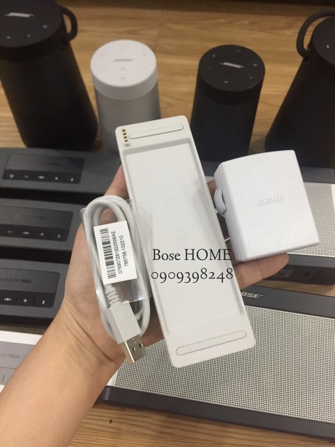 LOA BOSE SOUNDLINK MINI 2 (CHÍNH HÃNG BOSE)