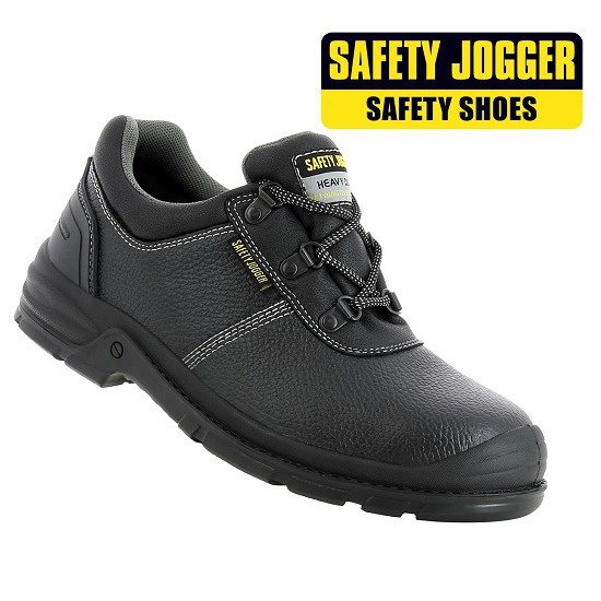 Giày bảo hộ Safety Jogger Bestrun2 ( BHVN )