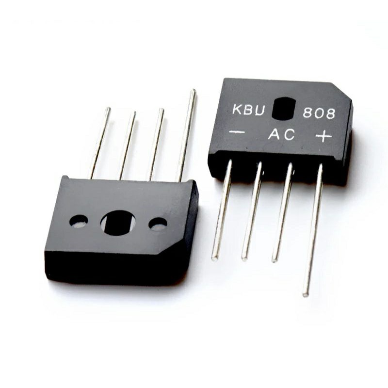 Cầu điốt KBU406 KBU608 KBU610 KBU808 KBU810 KBU1010