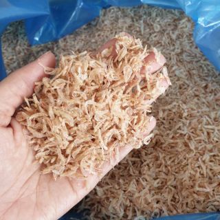 500gr Tép khô Nha Trang thơm ngon bổ dưỡng