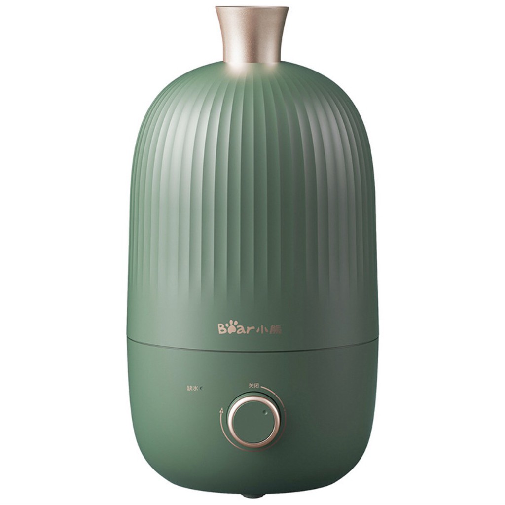 Máy phun sương, tinh dầu Bear Model: JSQ-B20N5 tạo độ ẩm không khí tinh khiết