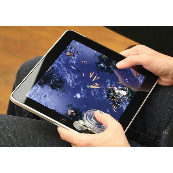 iPad 4 4G/Wifi (32GB) 99% | BigBuy360 - bigbuy360.vn