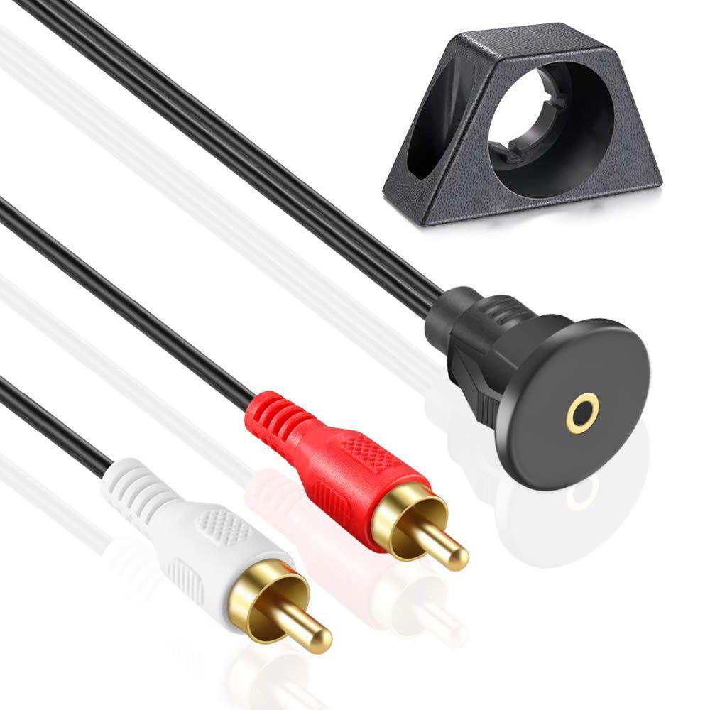 MYRONGVN Dây Cáp Nối Dài Bảng Điều Khiển Xe Hơi / Xe Tải / Tà