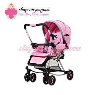 Xe đẩy COOZY ARIEL 126