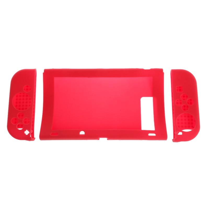Vỏ Bảo Vệ Bằng Silicon Cao Su Chống Trượt Cho Switch