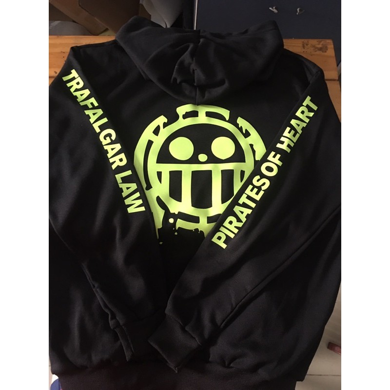 Áo hoodie One Piece - Siêu ngầu + kèm video & ảnh thật | BigBuy360 - bigbuy360.vn