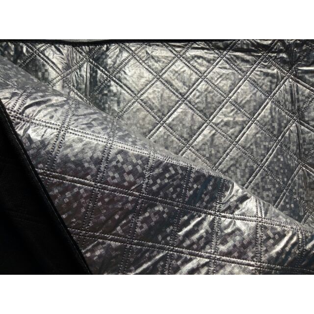 HCM_Bạt ô tô chống nóng,Bạt che nắng kính lái,Bạt phủ kính lái ô tô hàng dày đẹp 3 lớp chống tia UV - có video ảnh thật